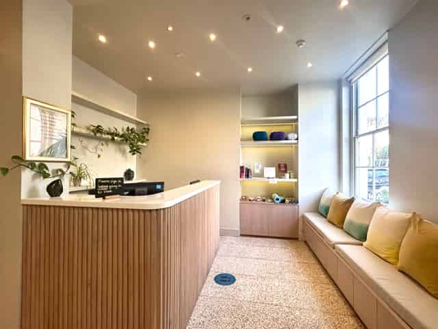 Ground Floor Studio