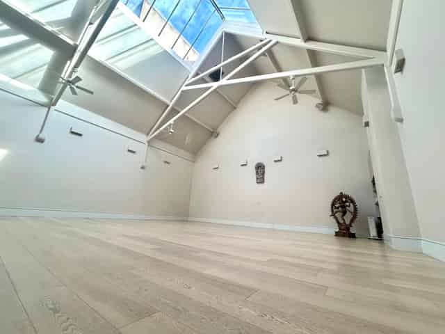 Ground Floor Studio