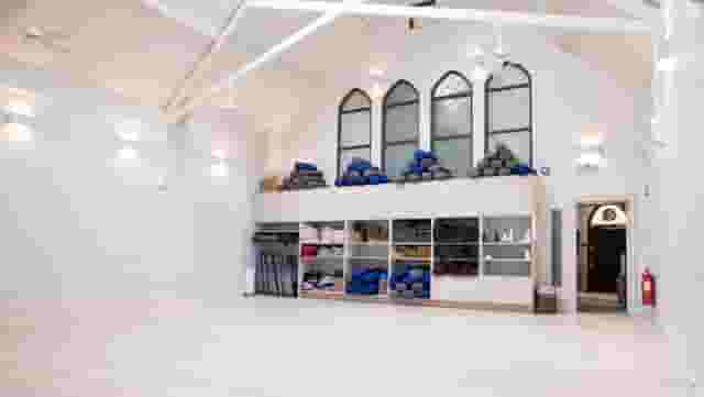 The Life Centre
