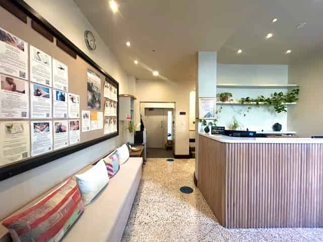 Ground Floor Studio