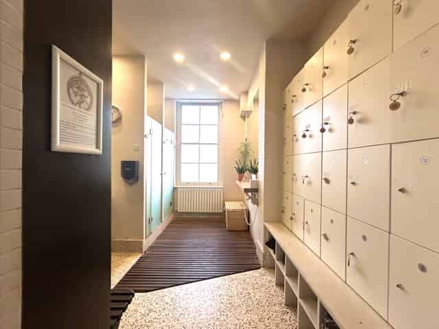 Ground Floor Studio