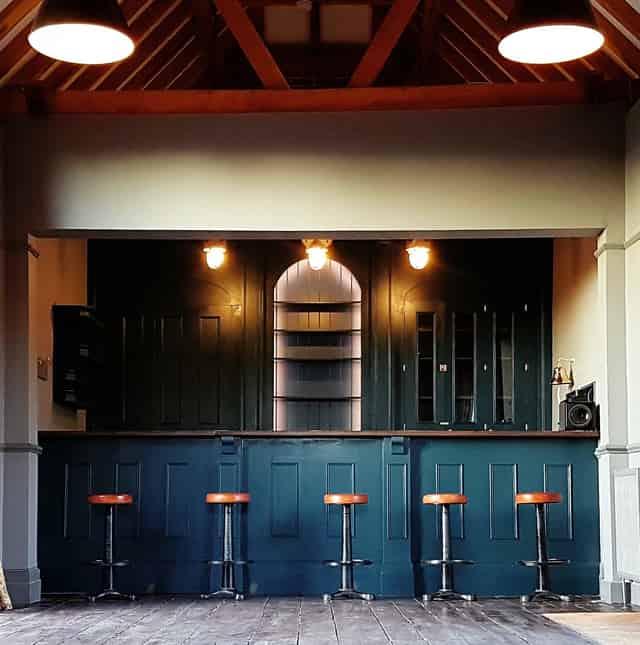Private Retreats and Events