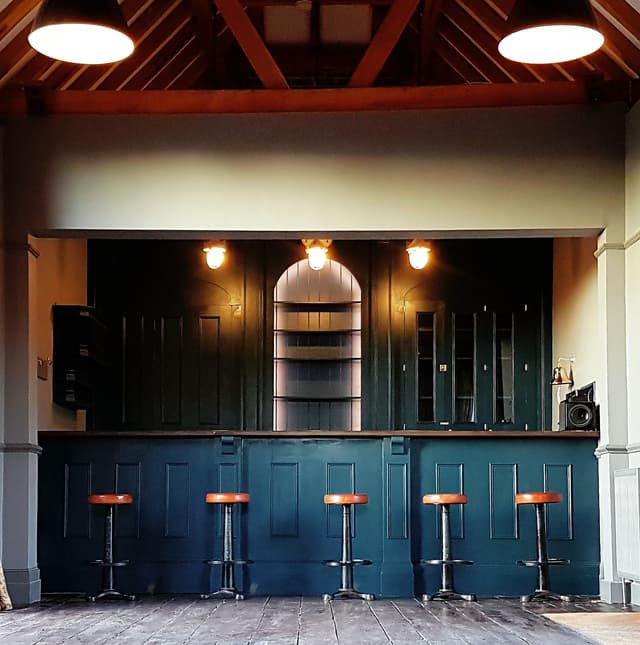 Private Retreats and Events