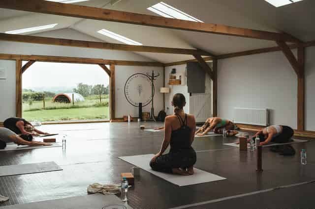 Private Retreats and Events