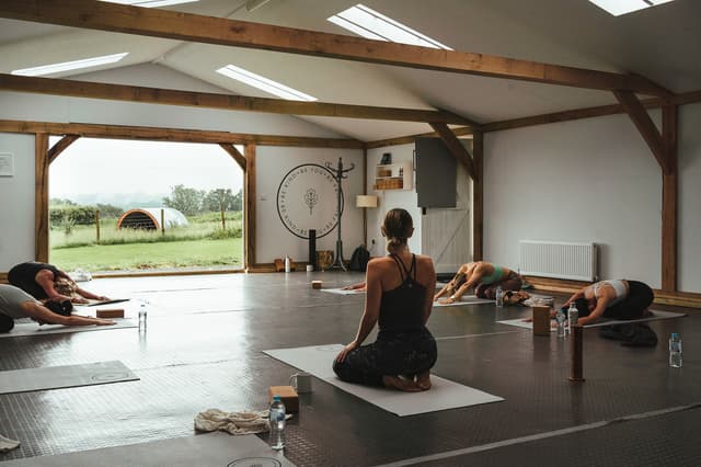 Private Retreats and Events