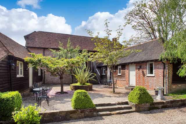 Private Retreats and Events