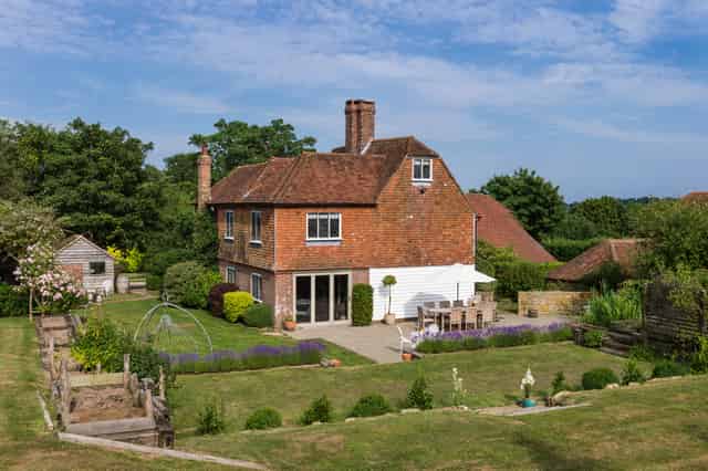 Fair Oak Farm, Mayfield
