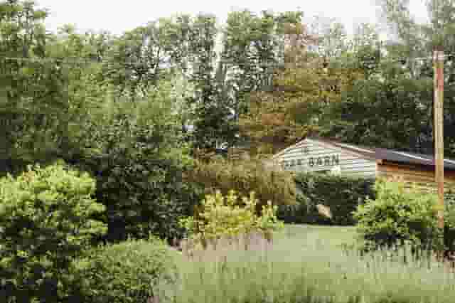 Fair Oak Farm, Mayfield