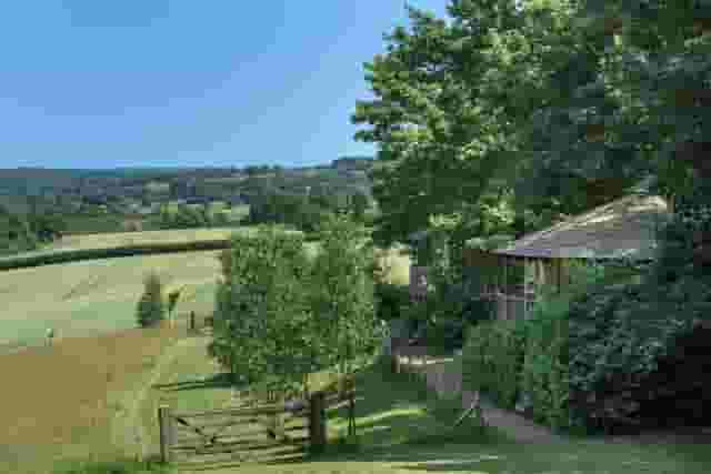 Fair Oak Farm, Mayfield