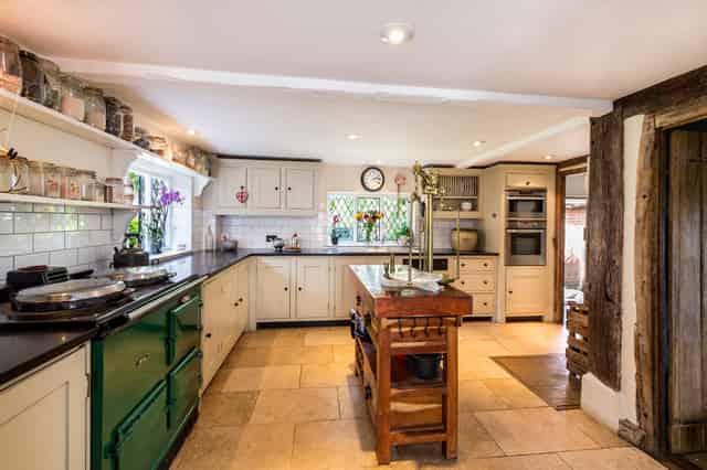 Private Retreats and Events