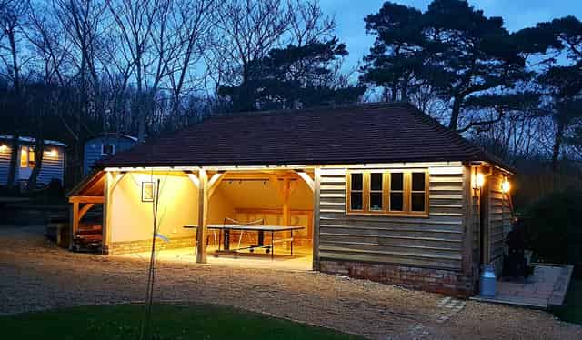 Private Retreats and Events