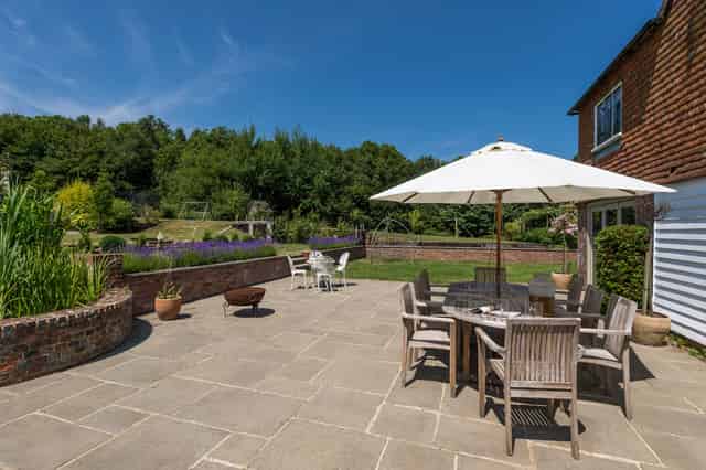 Private Retreats and Events