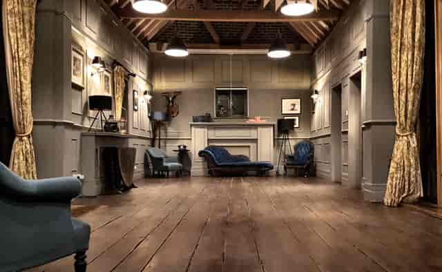 Farm Hire - Film Location & Product Launches