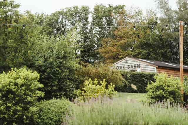 Fair Oak Farm, Mayfield