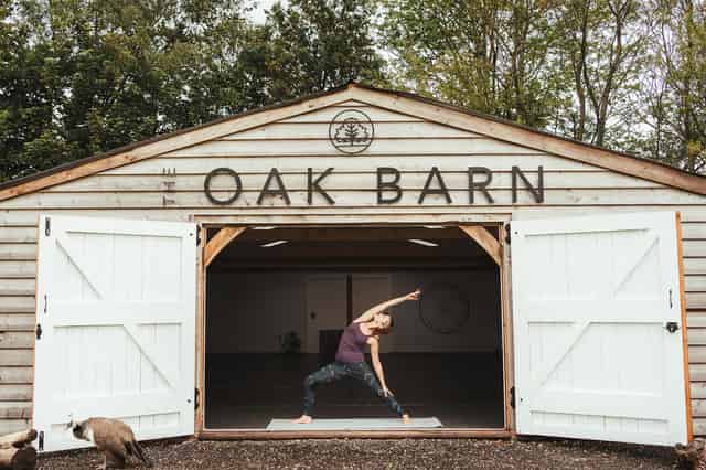 Farm Hire - Film Location & Product Launches