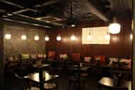 Office Party Venues