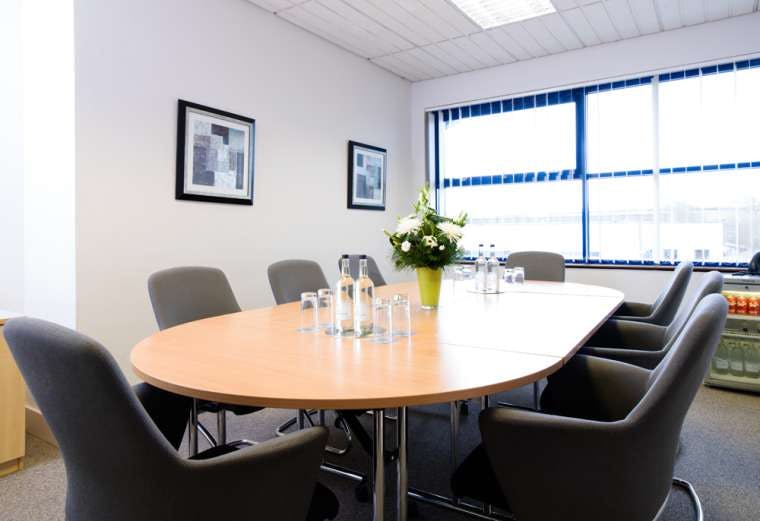Kings House Management (UK) Ltd - King Richard image 1