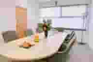 Small Meeting Rooms