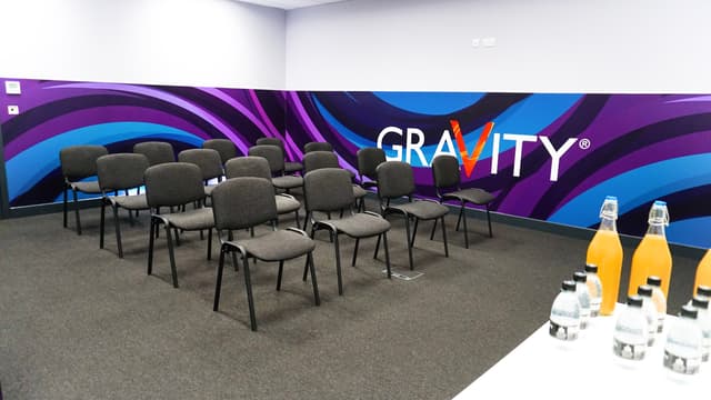 Gravity Wandsworth