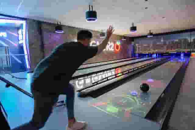 Gravity Wandsworth