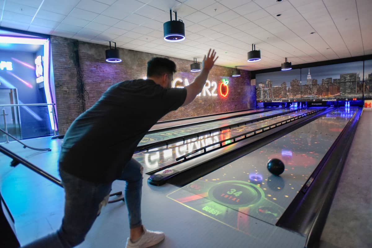Gravity Wandsworth | Gravity MAX Wandsworth