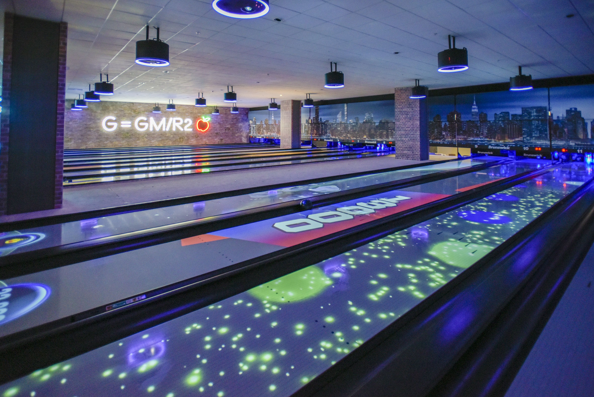 Gravity MAX Wandsworth