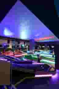 Corporate Away Day Venues