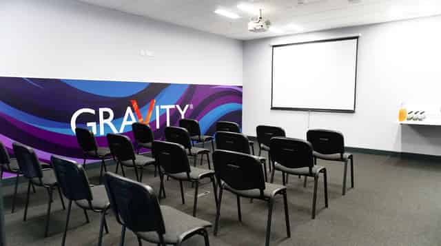 Gravity MAX Wandsworth