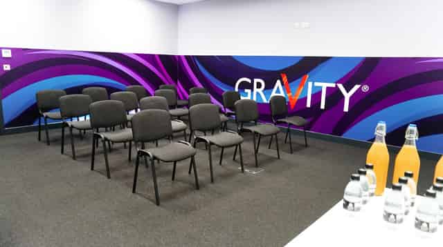 Gravity MAX Wandsworth