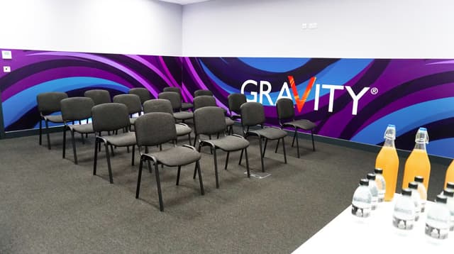 Gravity MAX Wandsworth