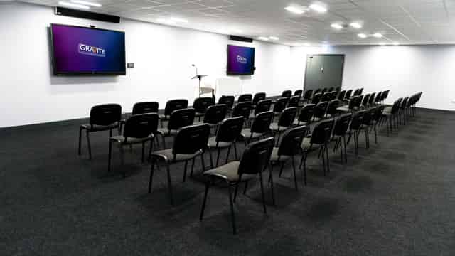 Gravity MAX Wandsworth