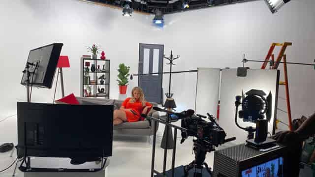 Broadley Studio