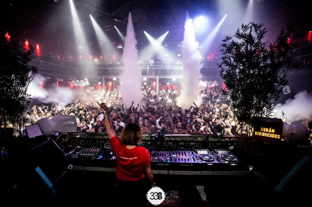 Studio 338