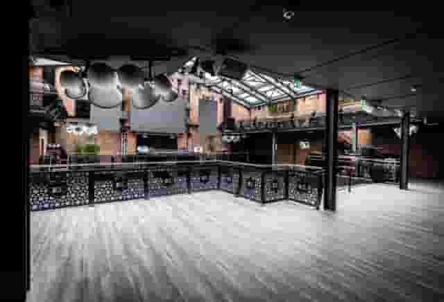 Studio 338