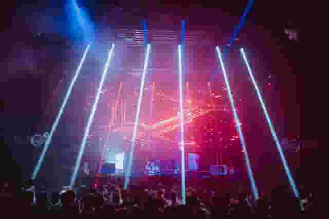 Studio 338