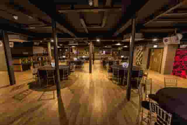 Studio 338