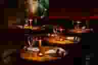 Private Dining Rooms