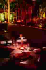 Party Venues
