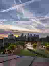 Greenwich Peninsula