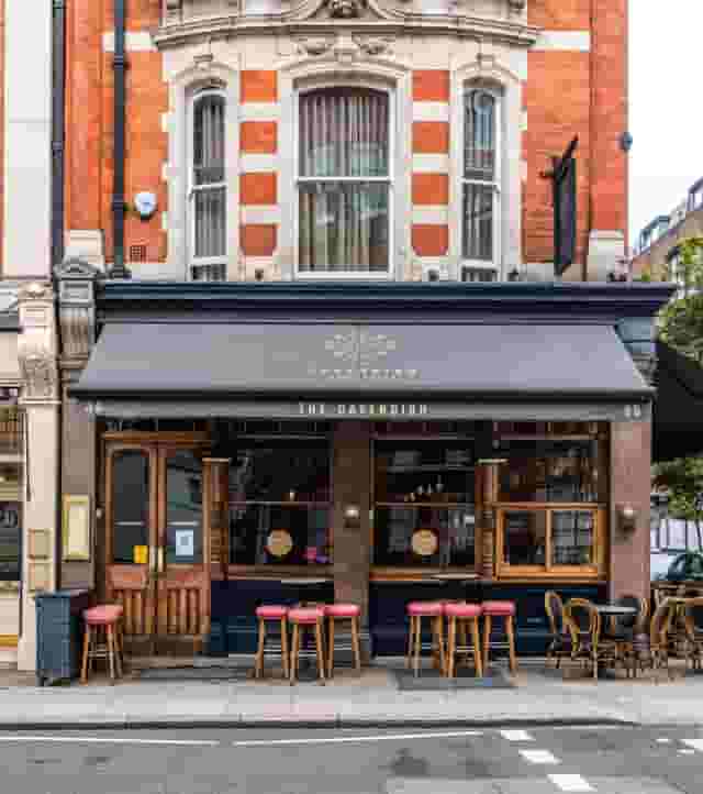 The Cavendish