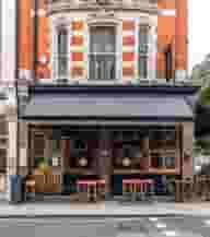 Pub Function Rooms