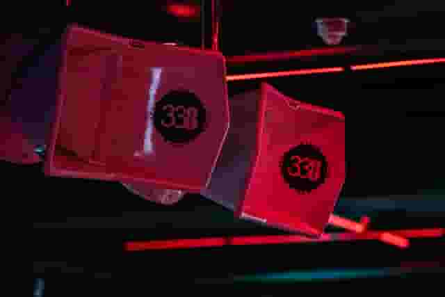 Studio 338