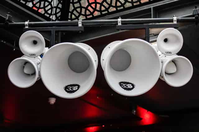 Studio 338