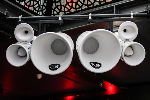 Studio 338