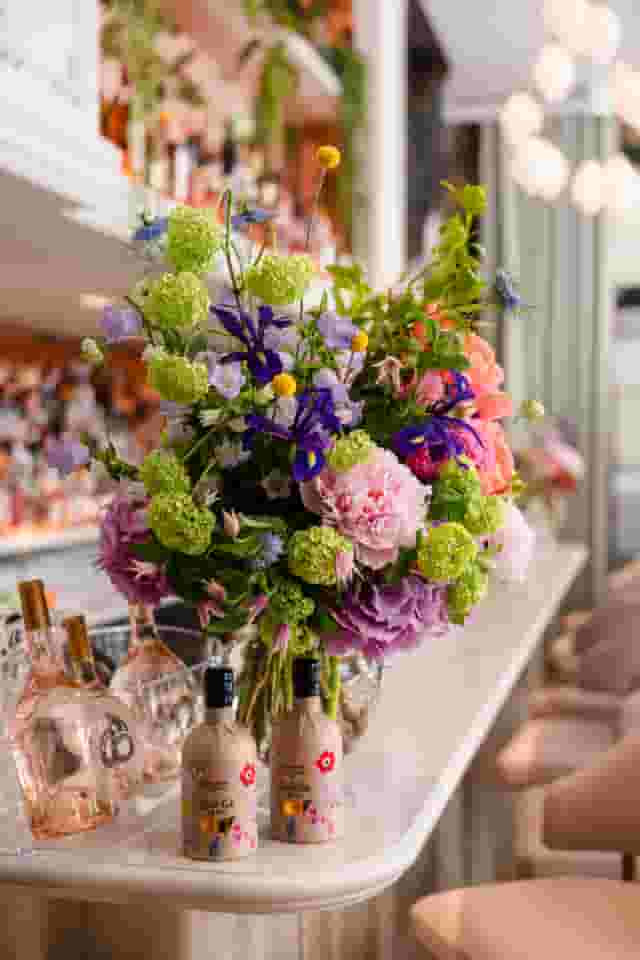 Amelie - The Ground Floor