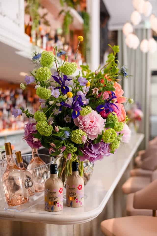 Amelie - The Ground Floor