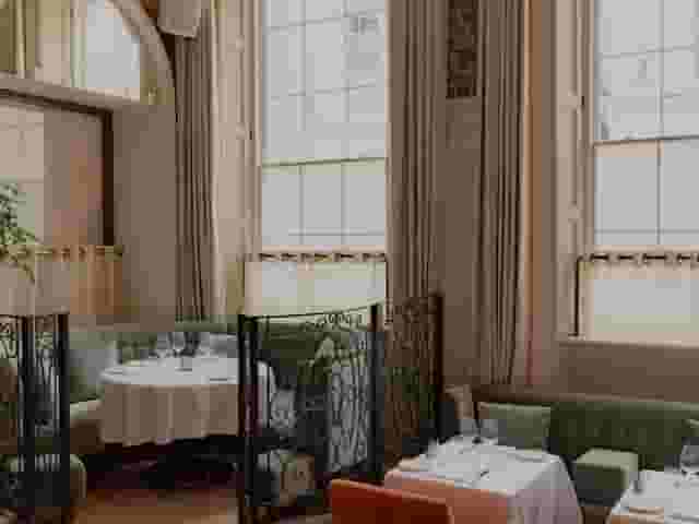 Amelie - The Ground Floor