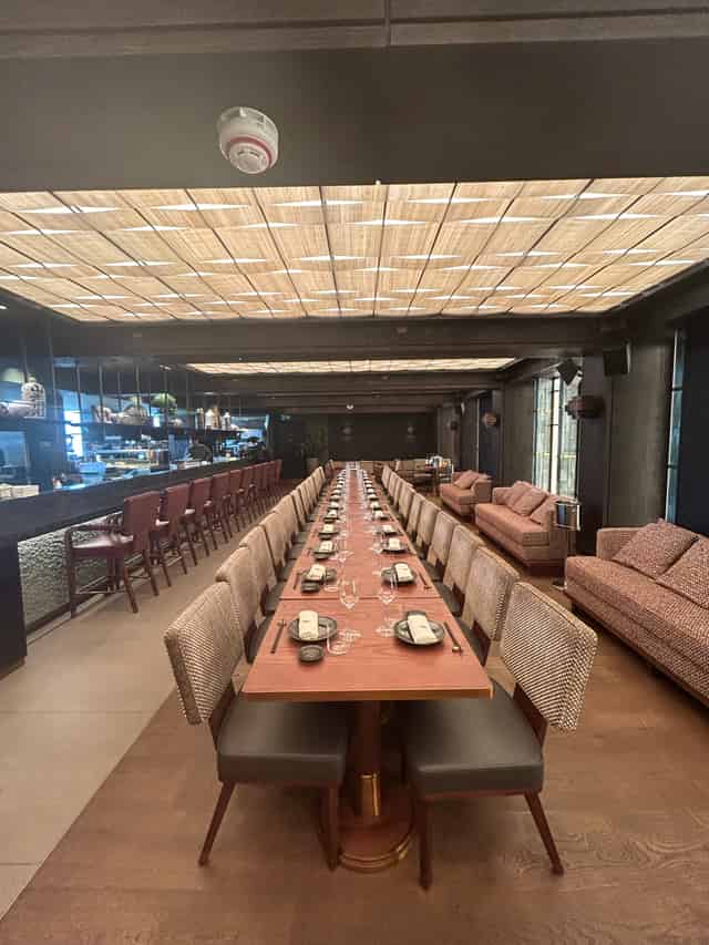 SACHI - The Restaurant