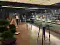Unusual Venues