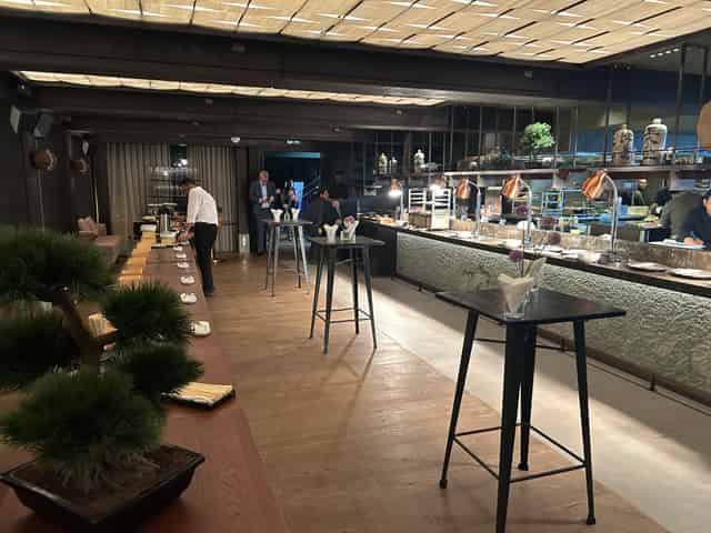 SACHI - The Restaurant